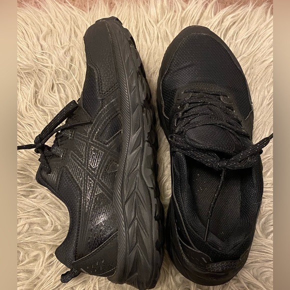 ASICS womens size 8 - Picture 1 of 3